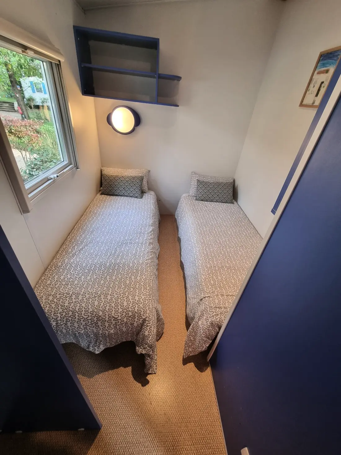 Camping L'Orée des Cévennes 2 Sterne★★