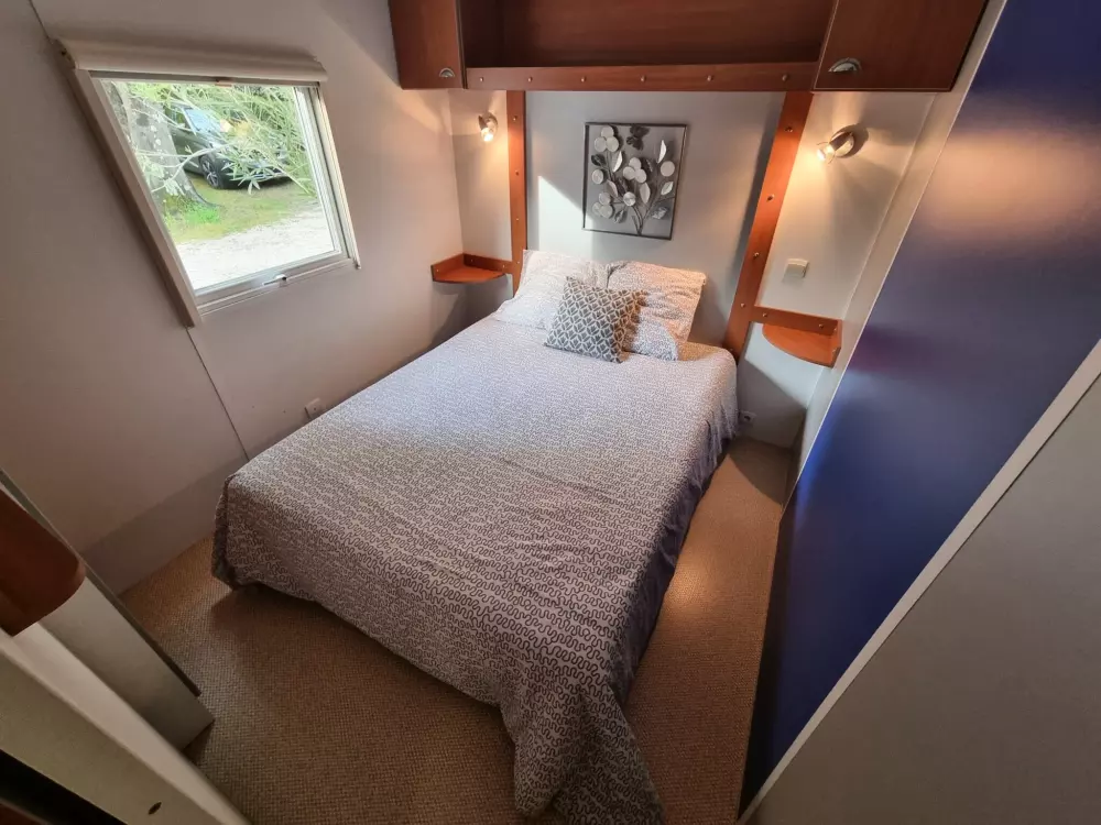 Camping L'Orée des Cévennes 2 Sterne★★