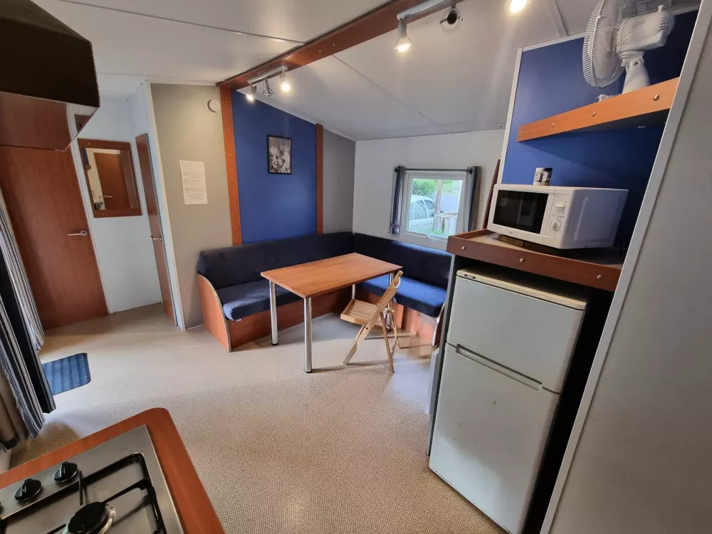 Camping L'Orée des Cévennes 2 Sterne★★