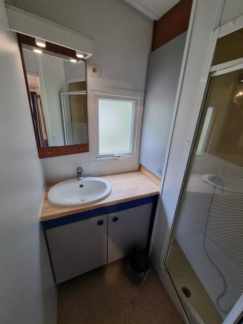 Camping L'Orée des Cévennes 2 Sterne★★