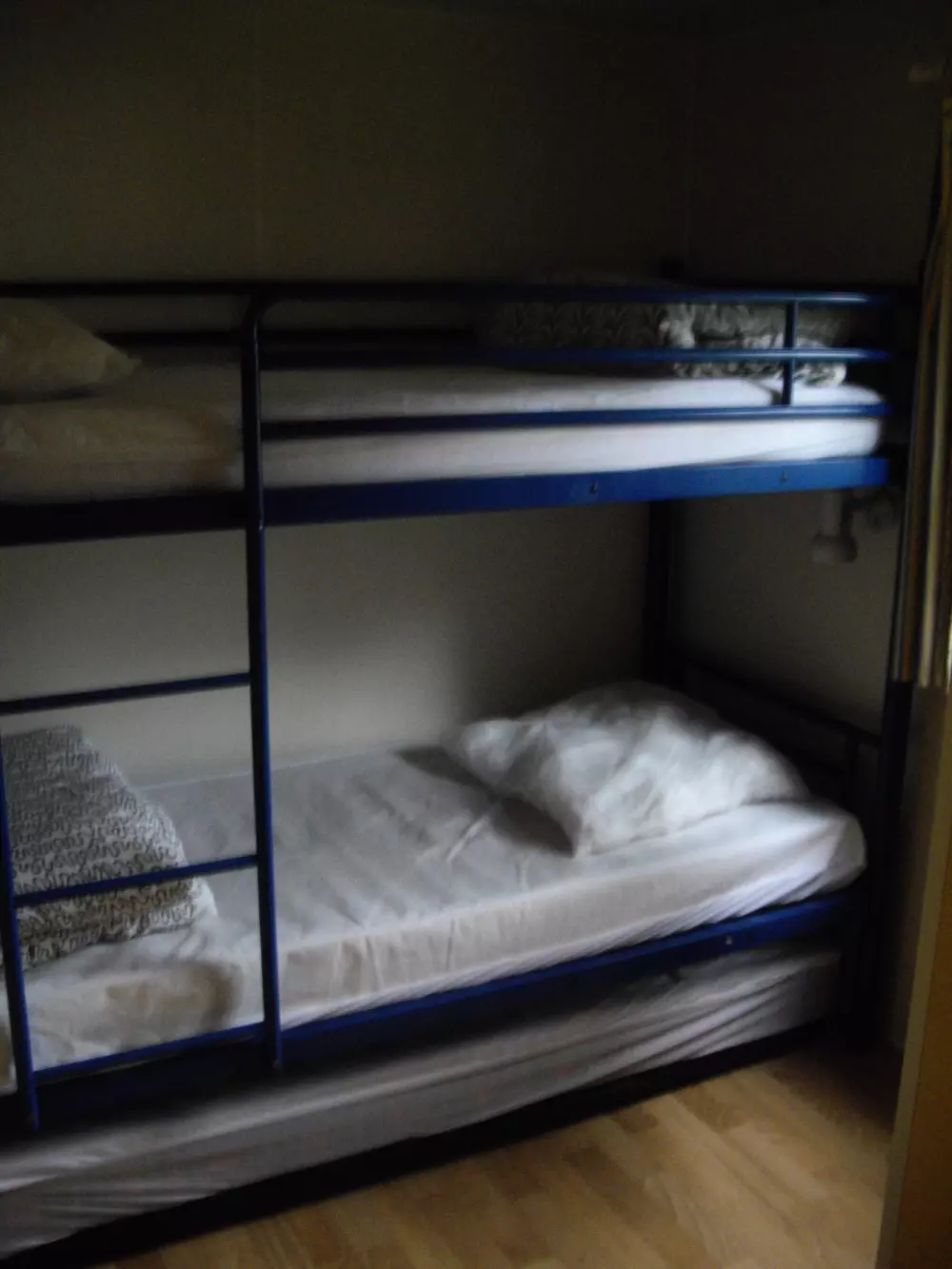 Camping L'Orée des Cévennes 2 Sterne★★