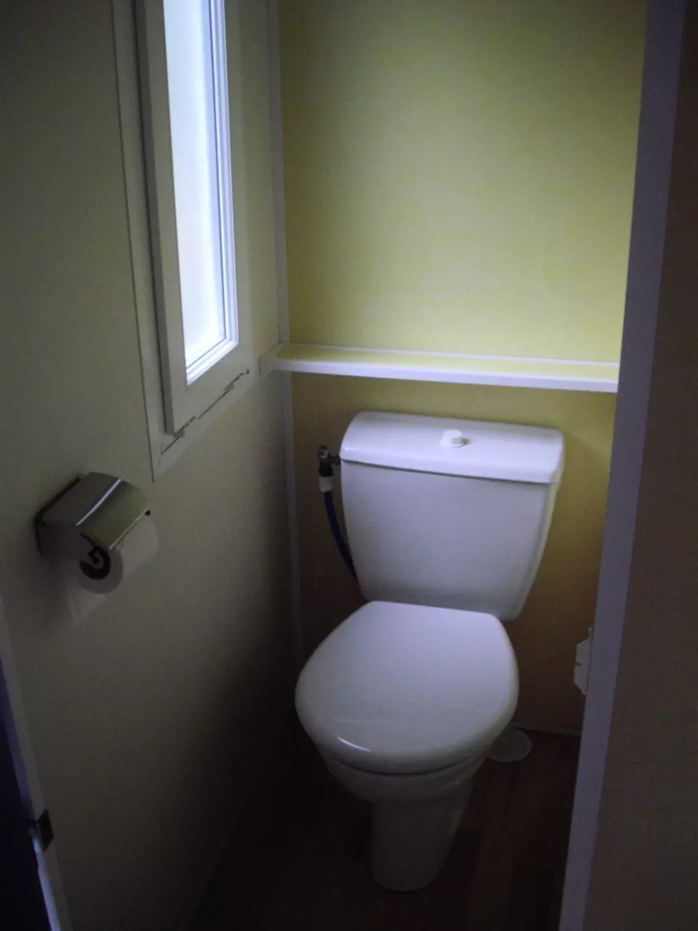 Camping L'Orée des Cévennes 2 Sterne★★