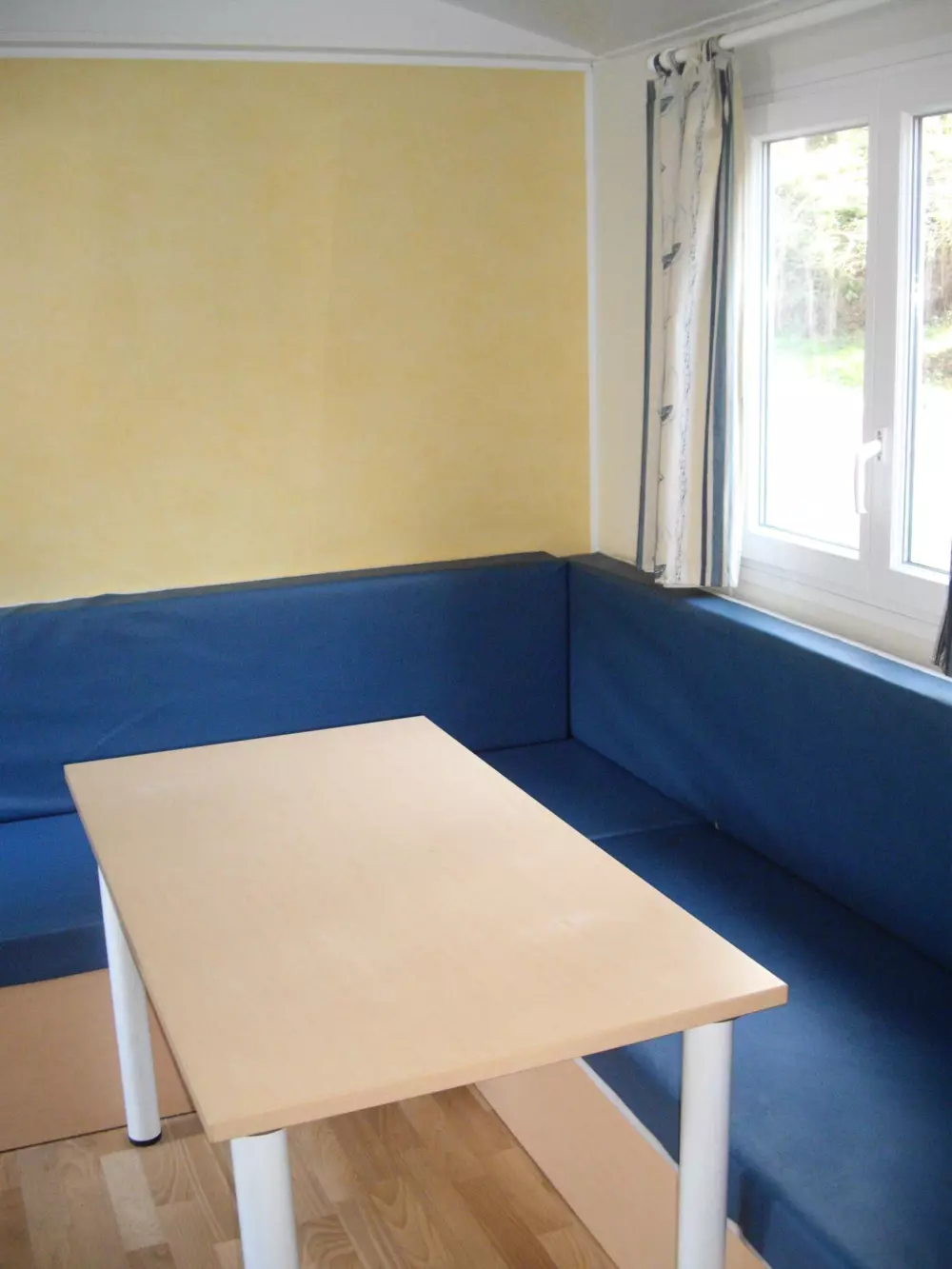 Camping L'Orée des Cévennes 2 Sterne★★