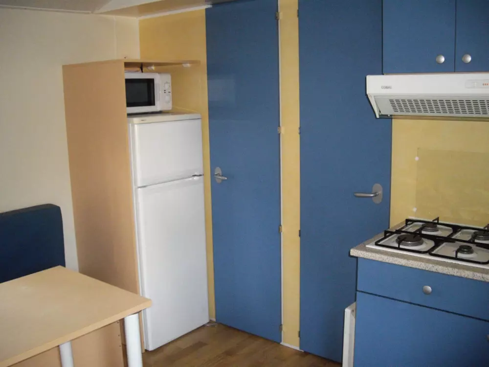 Camping L'Orée des Cévennes 2 Sterne★★