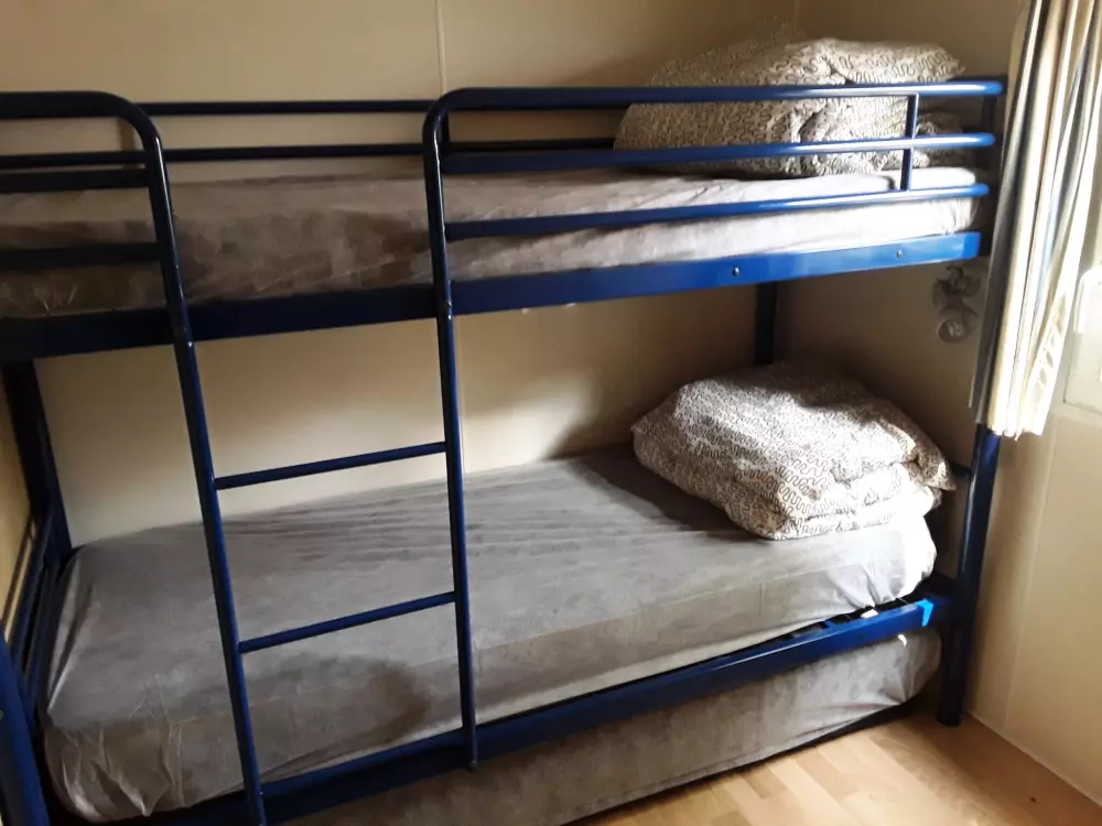 Camping L'Orée des Cévennes 2 Sterne★★