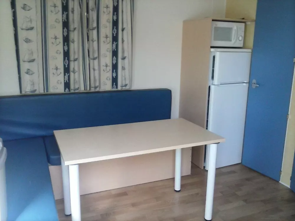 Camping L'Orée des Cévennes 2 Sterne★★