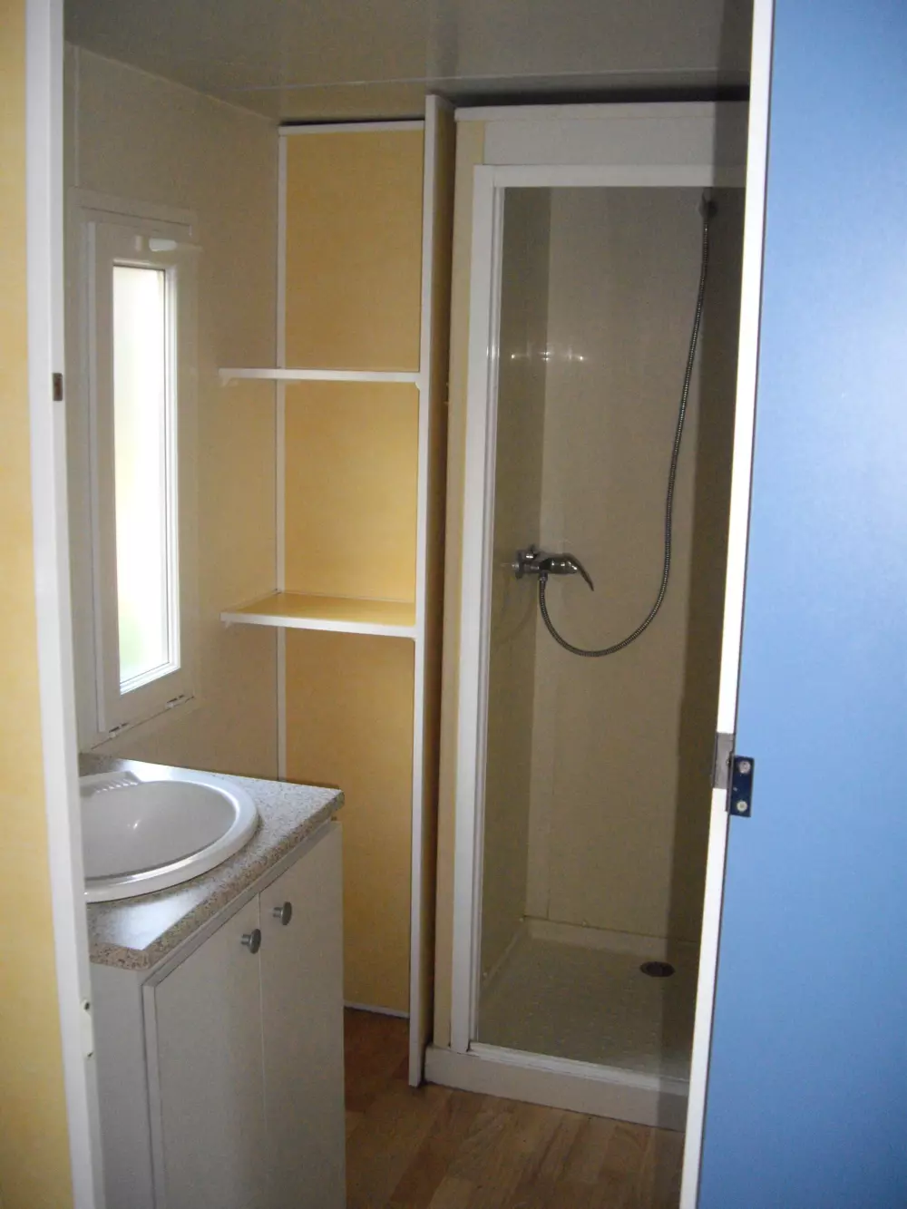 Camping L'Orée des Cévennes 2 Sterne★★