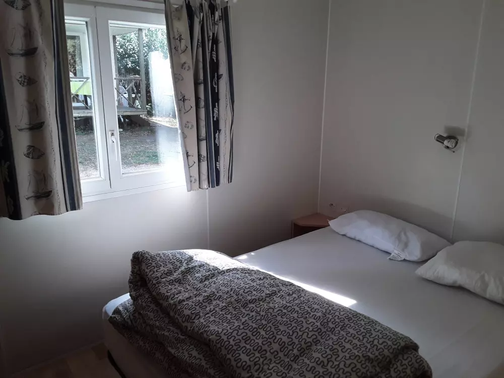 Camping L'Orée des Cévennes 2 Sterne★★