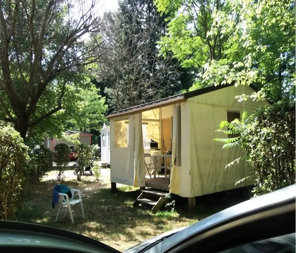 Camping des Sources3 Sterren★★★