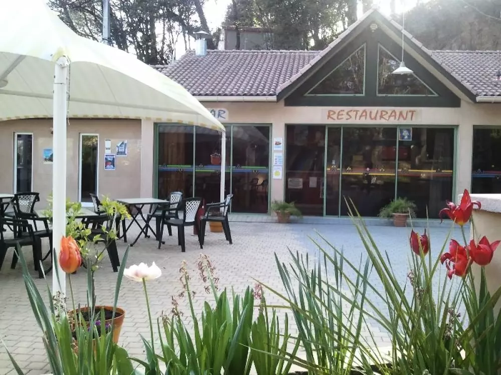 Camping des Sources3 Sterne★★★