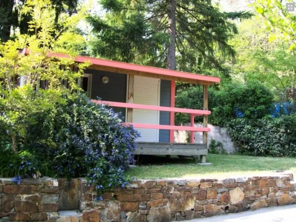 Camping des Sources3 Sterne★★★