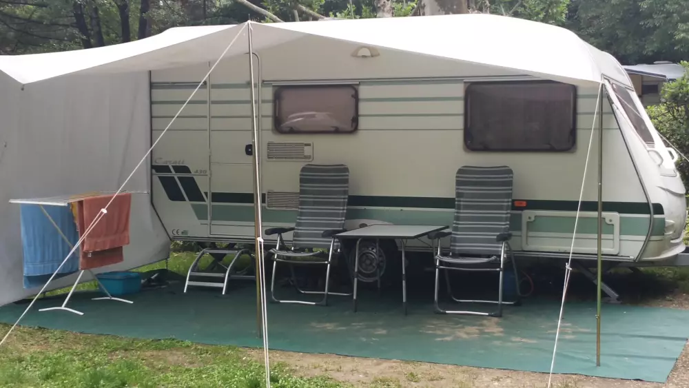 Camping des Sources3 Sterne★★★