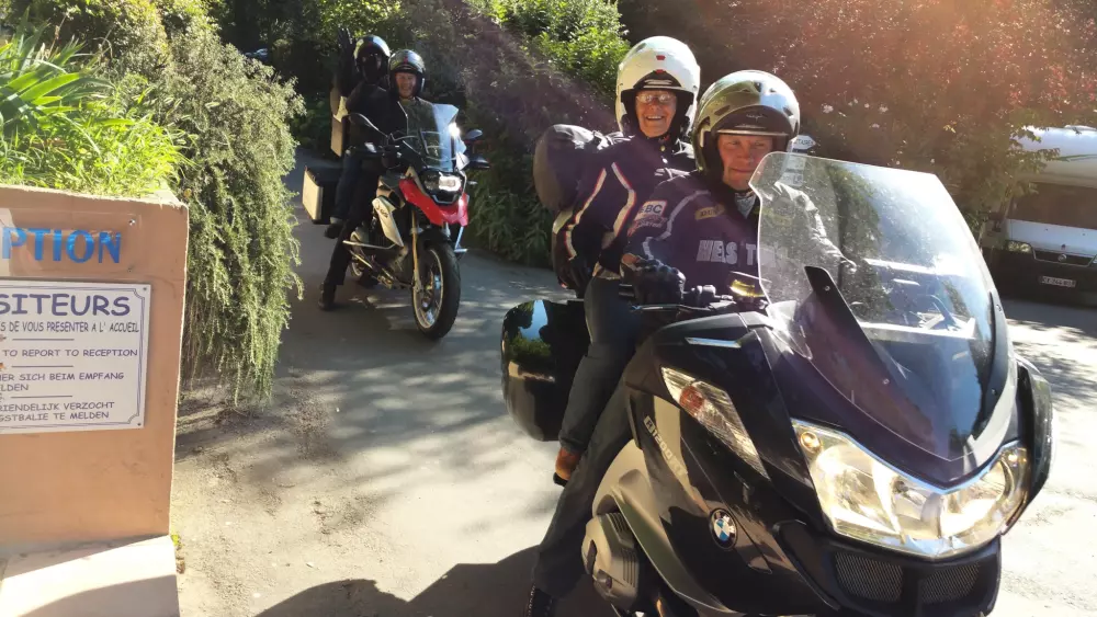 Camping des Sources3 Sterne★★★