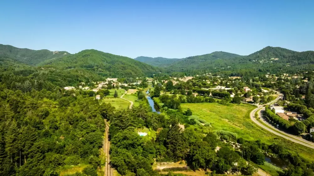 Camping des Sources3 Sterne★★★