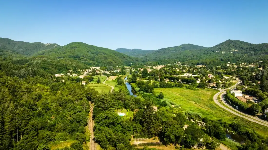 Camping des Sources3 Sterne★★★