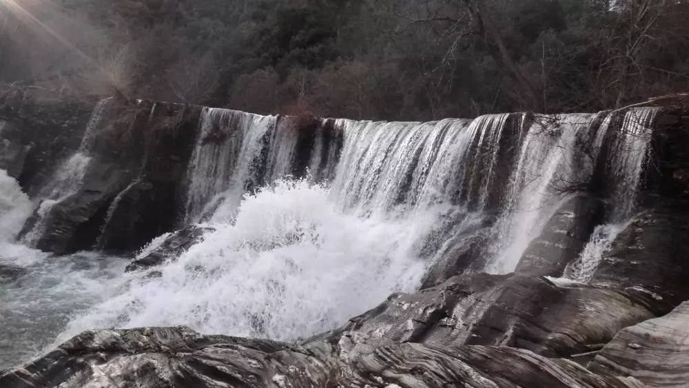 Camping des Sources3 Sterne★★★