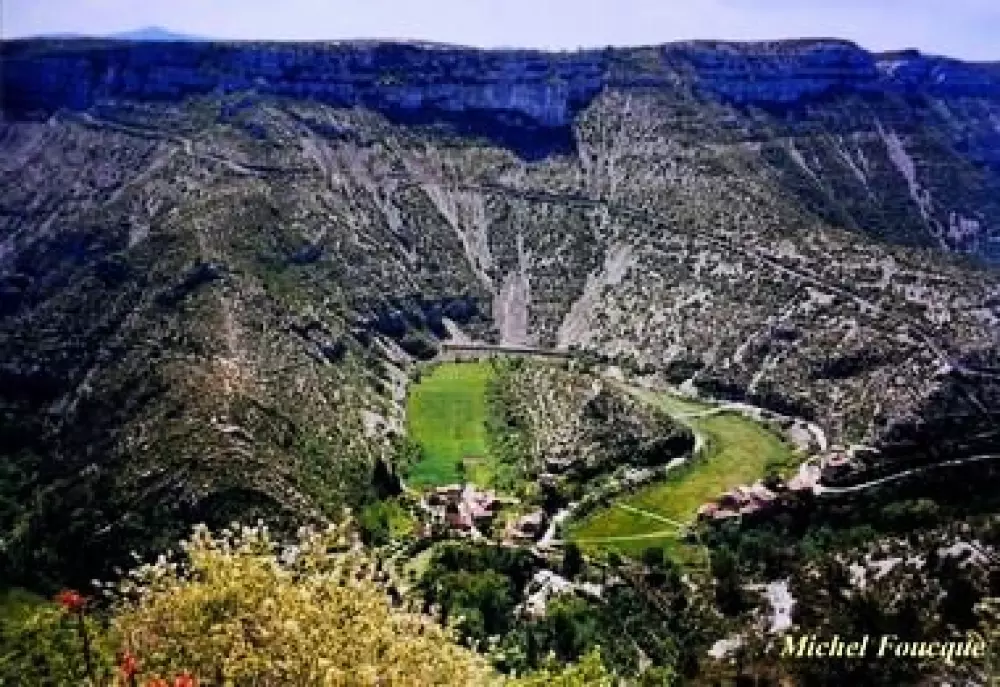 Camping des Sources3 Sterne★★★