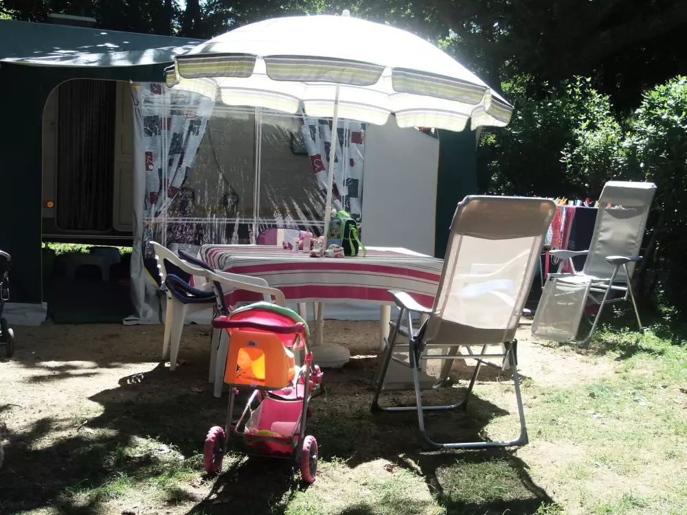 Camping des Sources3 Sterne★★★