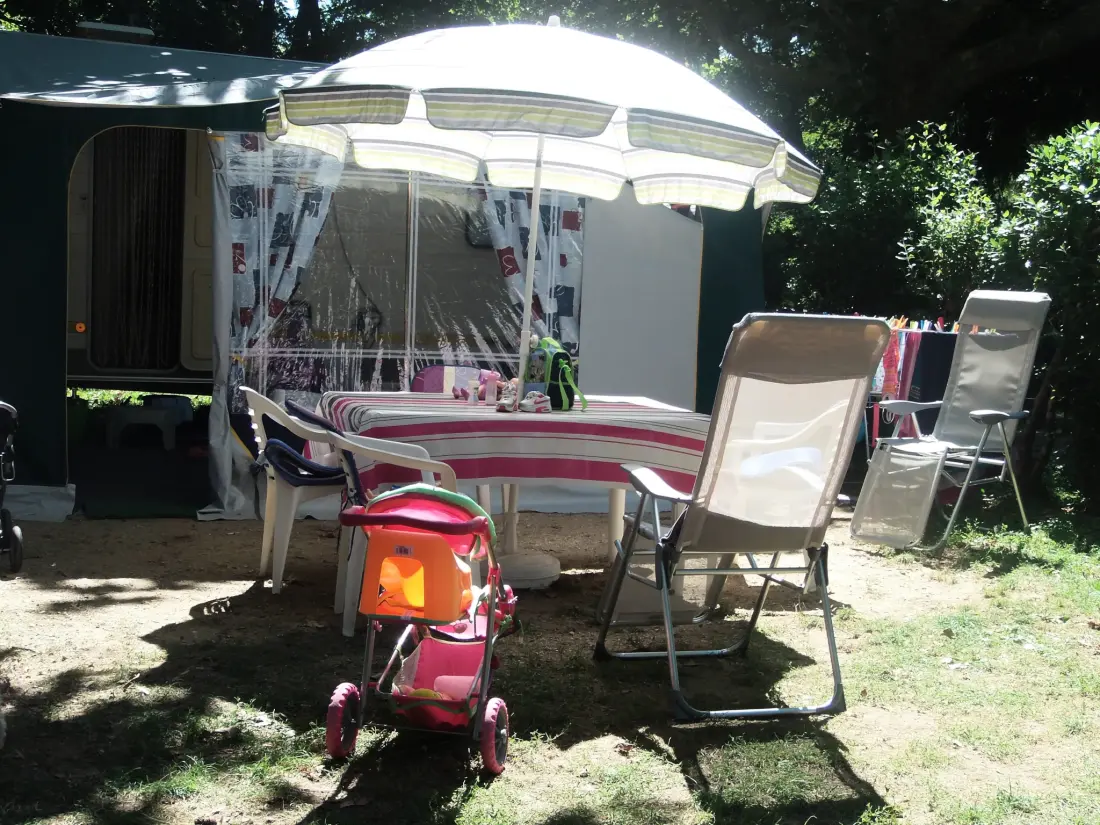 Camping des Sources3 Sterne★★★