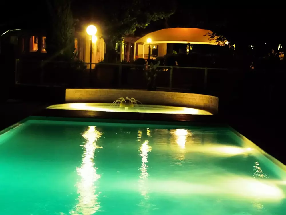 Camping des Sources3 Sterne★★★