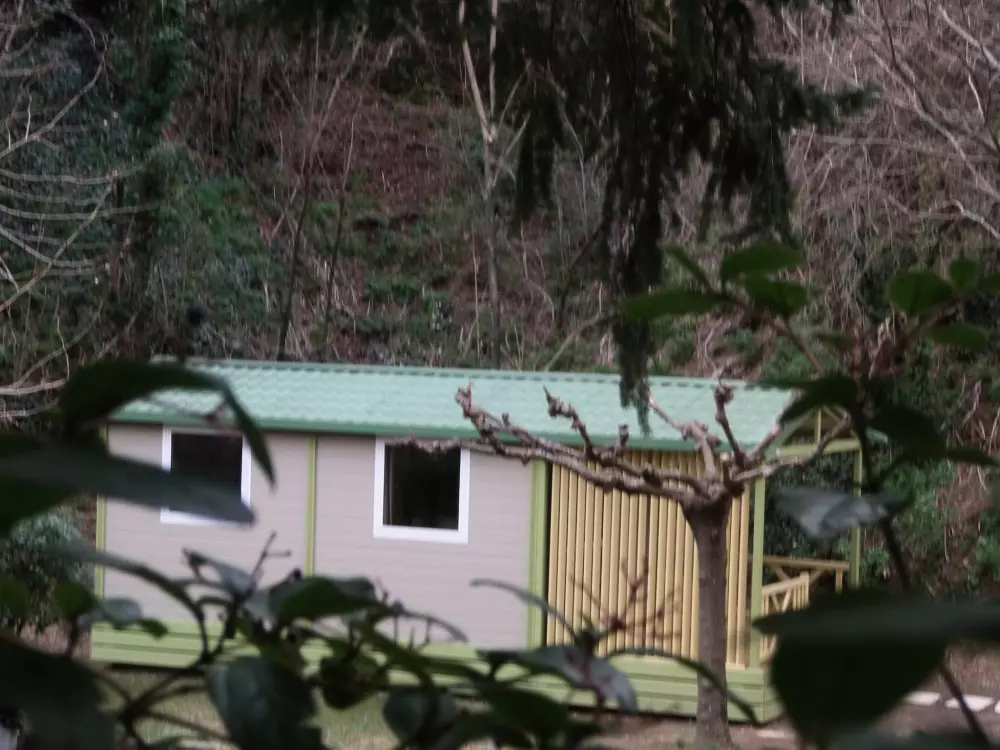 Camping des Sources3 Sterne★★★