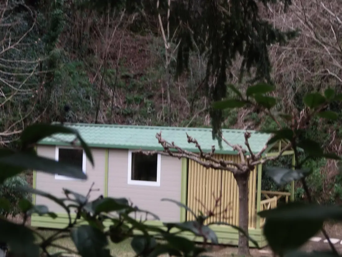 Camping des Sources3 Sterne★★★