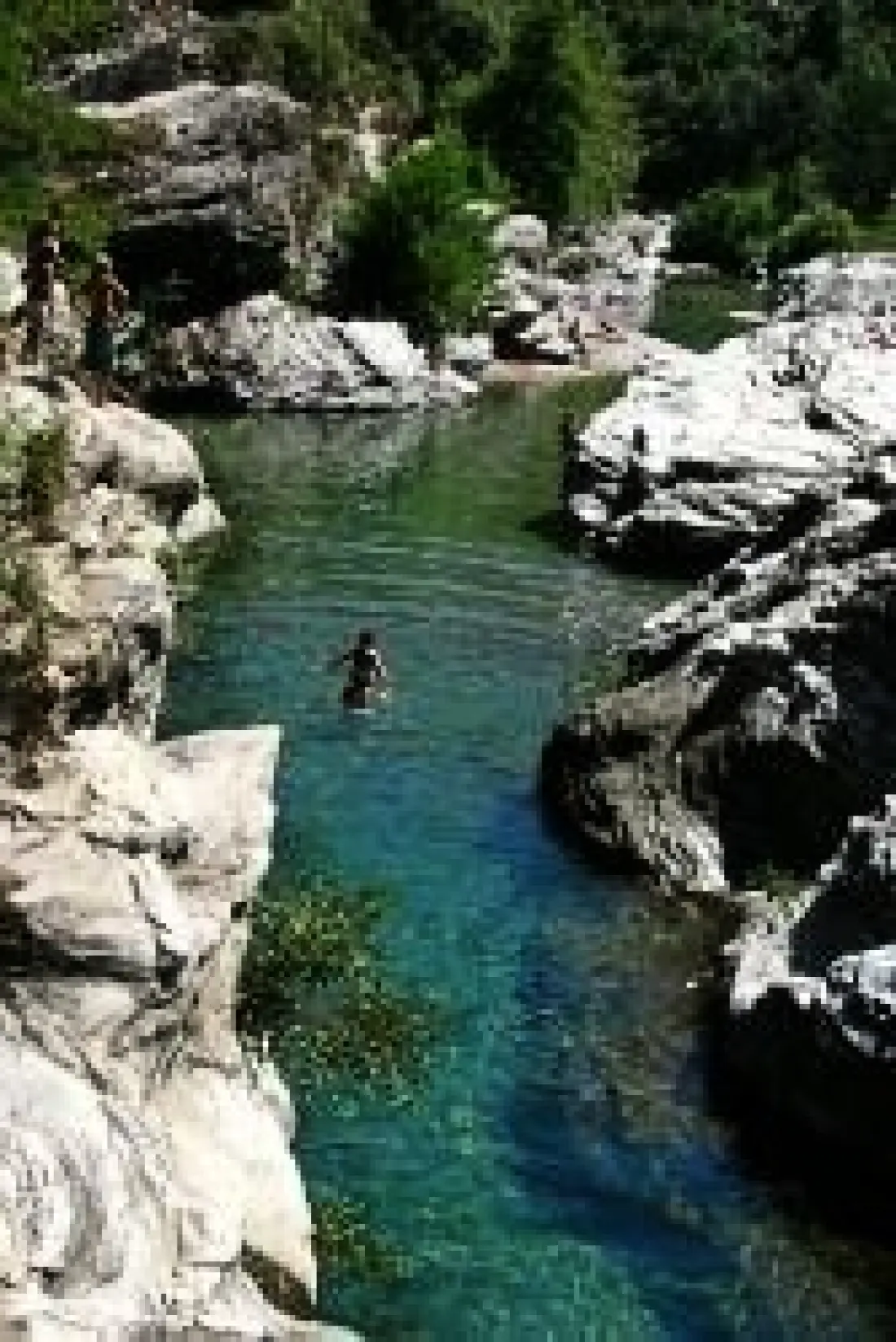 Camping des Sources3 Sterne★★★