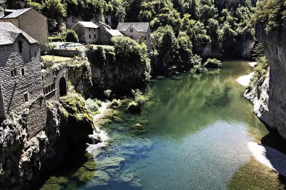 Camping des Sources3 Sterne★★★