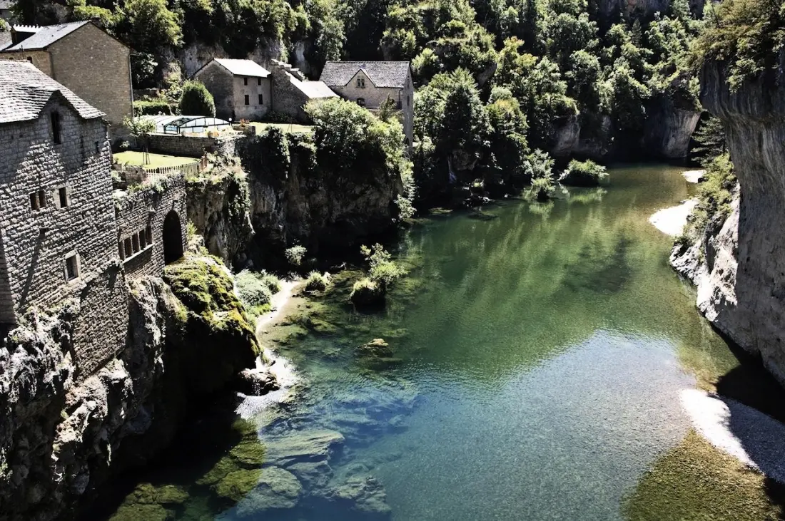 Camping des Sources3 Sterne★★★