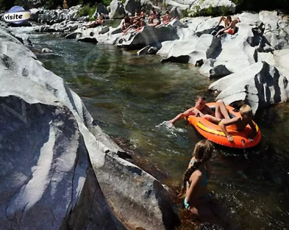 Camping des Sources3 Sterne★★★