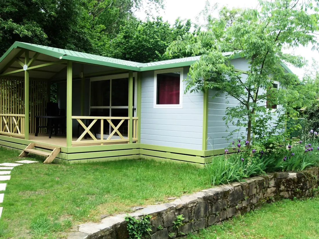 Camping des Sources3 Sterne★★★