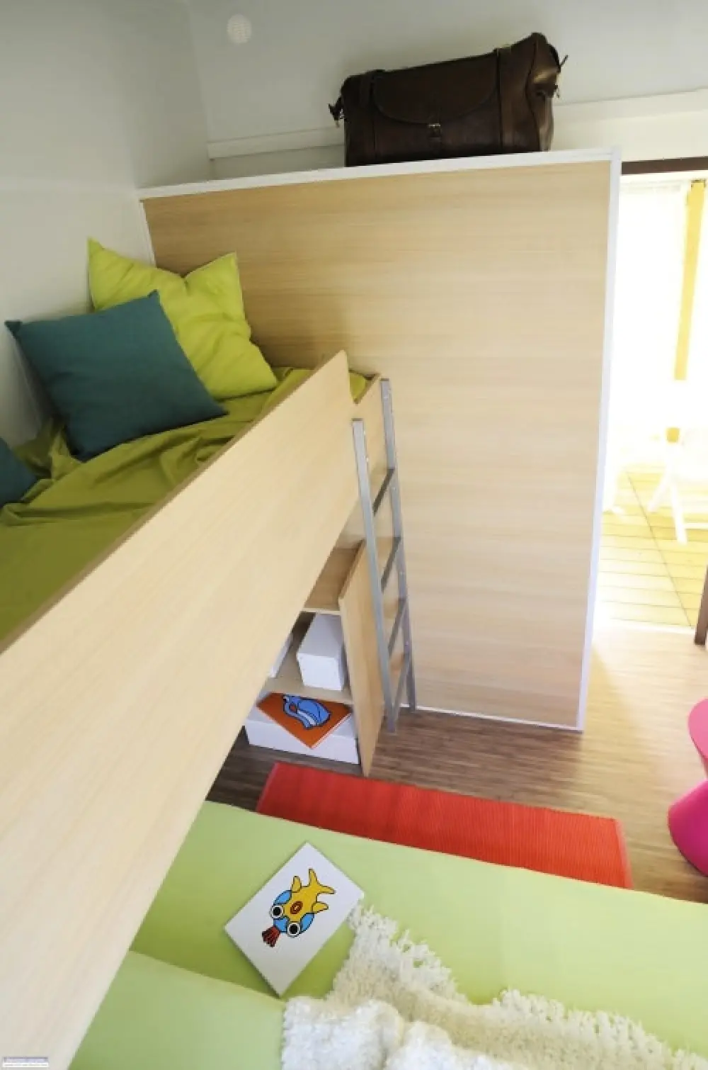 Camping des Sources3 Sterren★★★