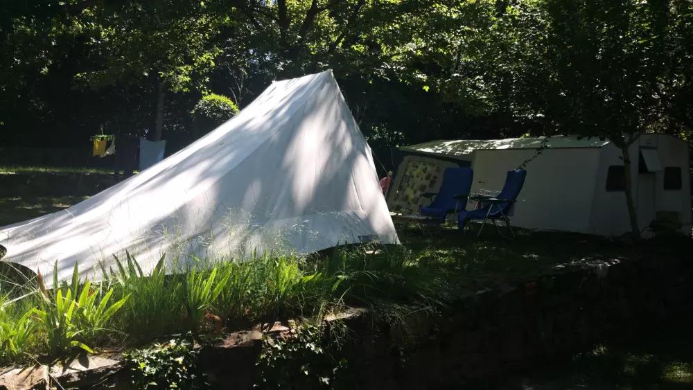 Camping des Sources3 Sterne★★★