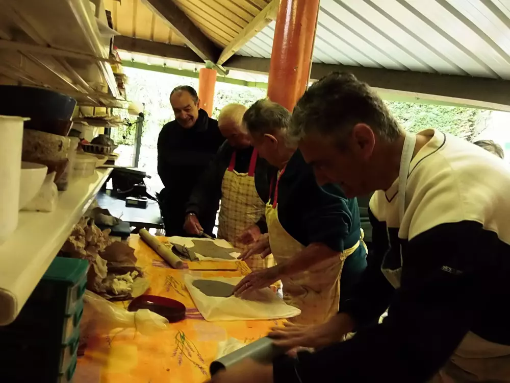 Camping des Sources3 Sterne★★★