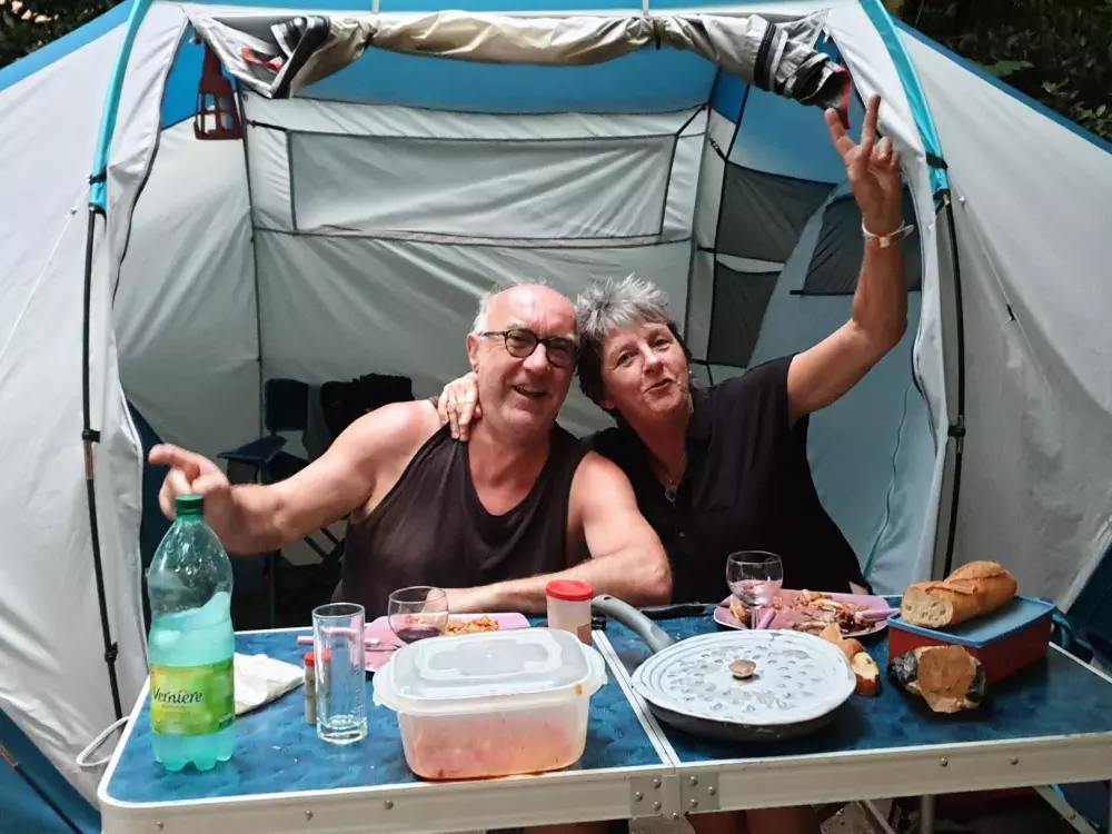 Camping des Sources3 Sterne★★★