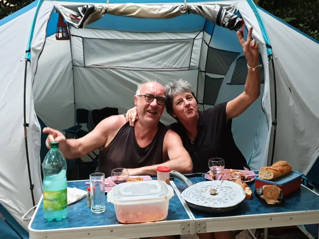 Camping des Sources3 Sterne★★★
