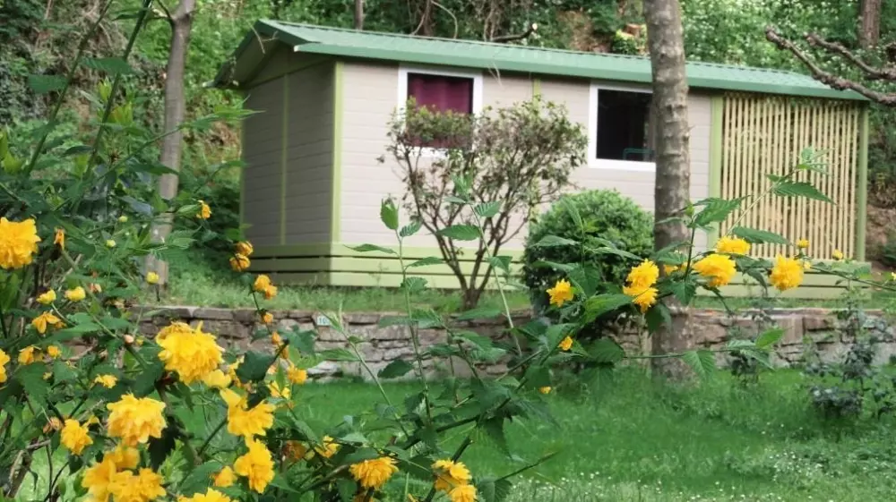 Camping des Sources3 Sterne★★★