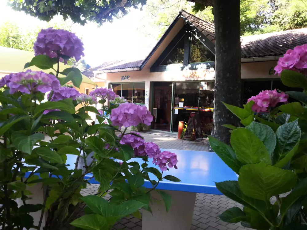 Camping des Sources3 Sterne★★★