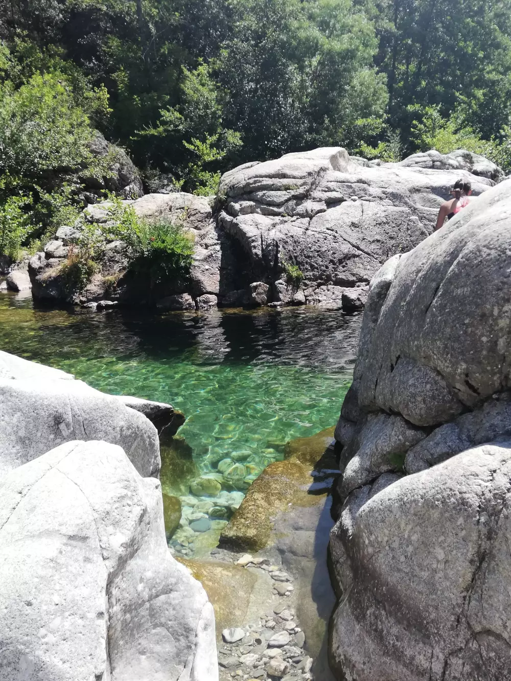 Camping des Sources3 Sterne★★★