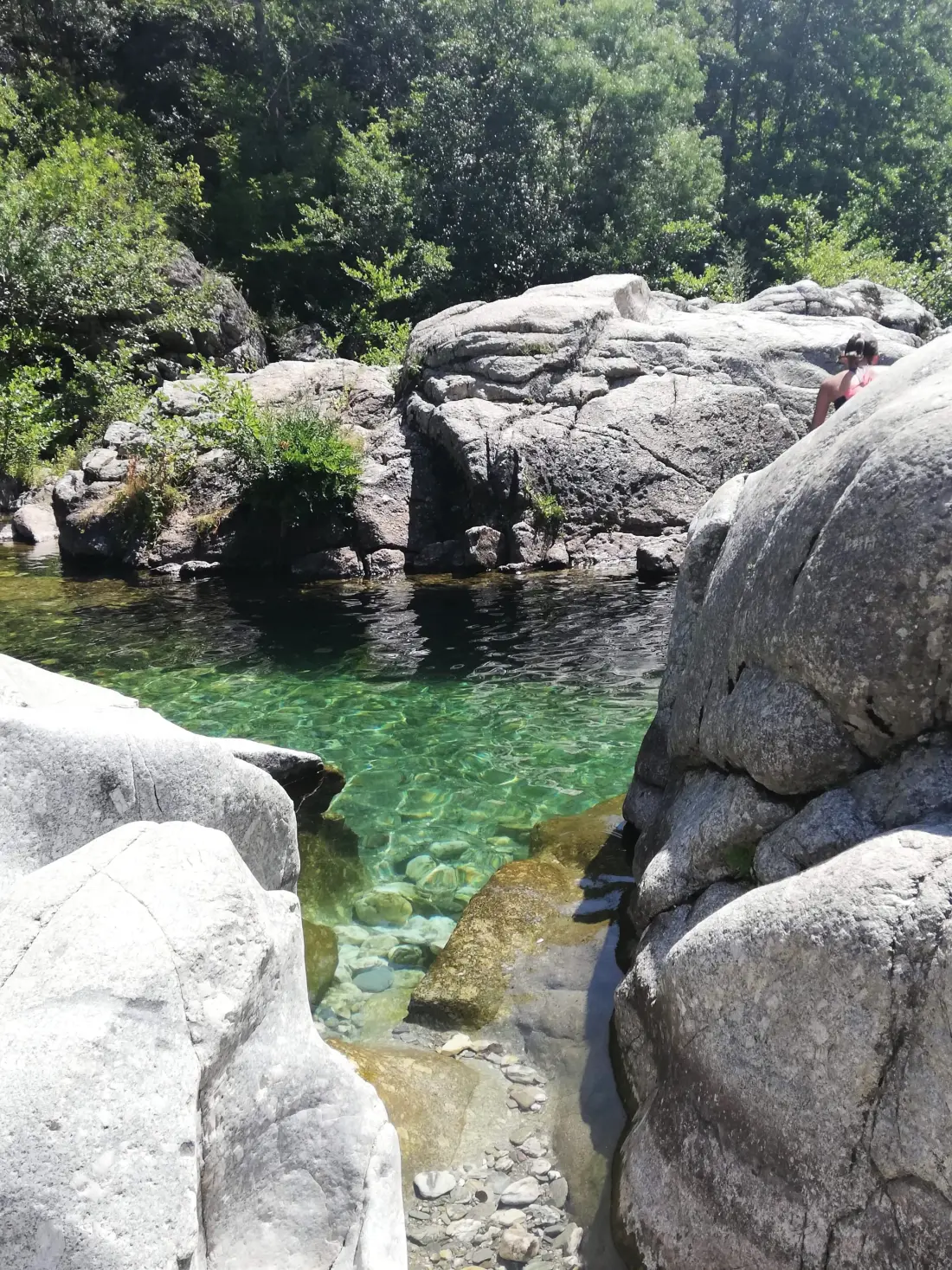 Camping des Sources3 Sterne★★★