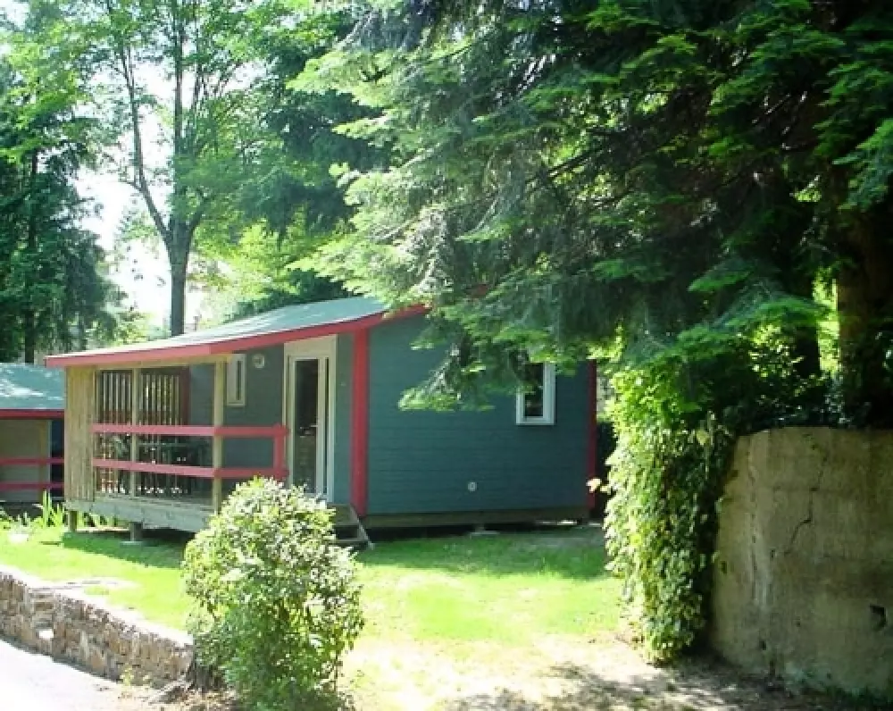 Camping des Sources3 Sterne★★★