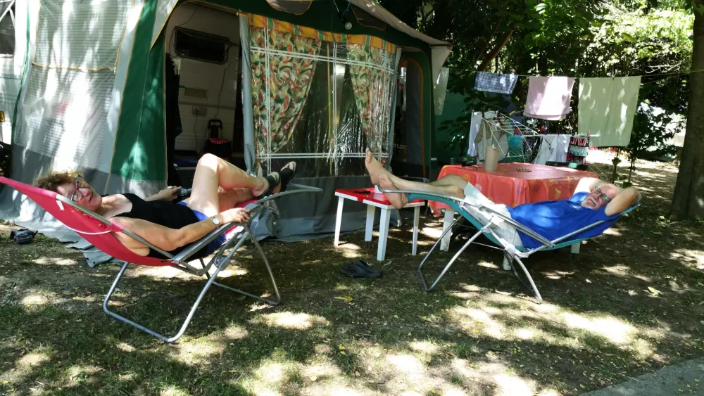 Camping des Sources3 Sterne★★★