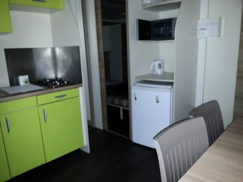 Camping des Sources3 Sterne★★★