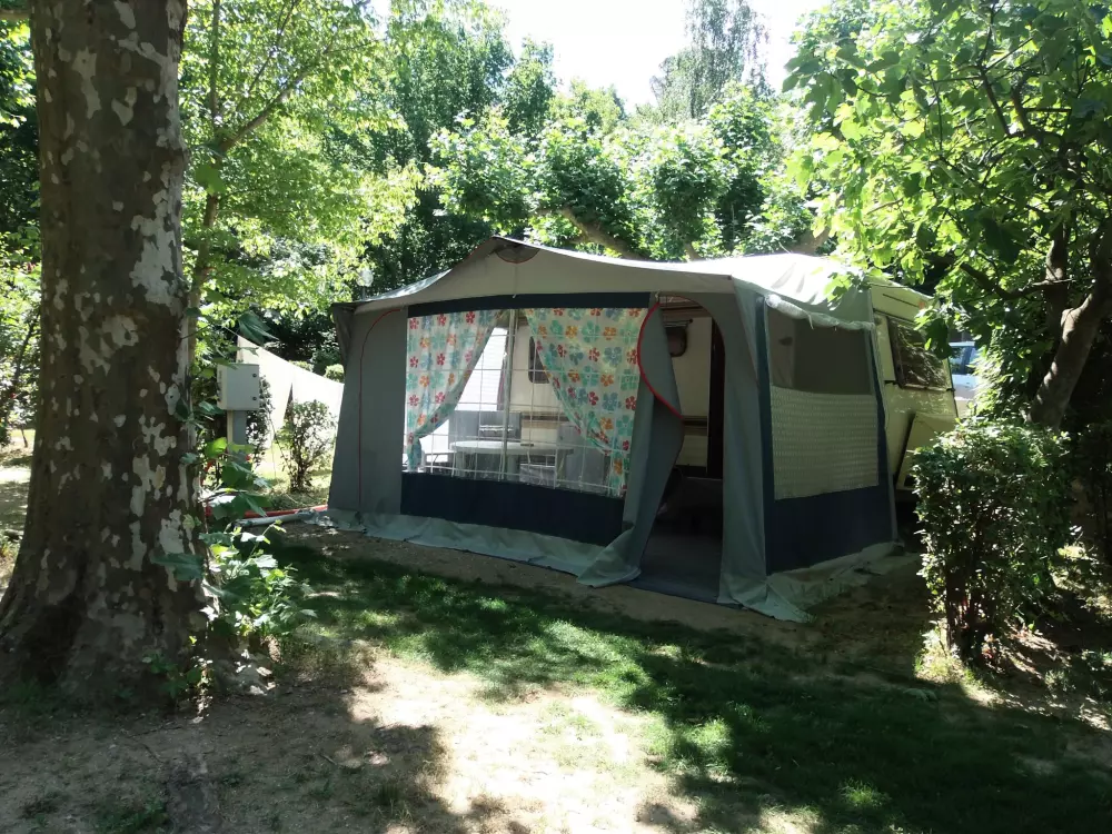 Camping des Sources3 Sterne★★★
