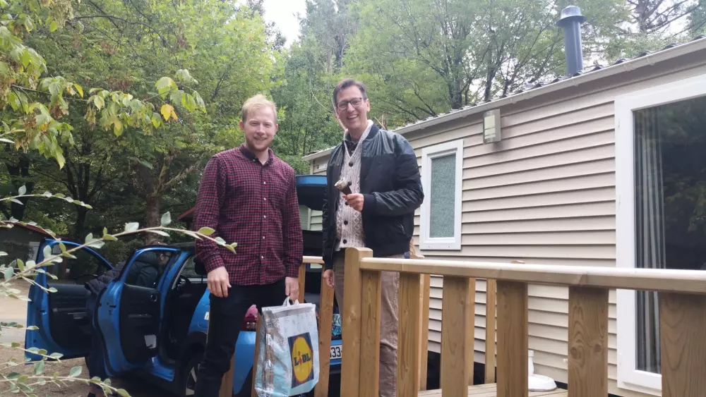 Camping des Sources3 Sterne★★★