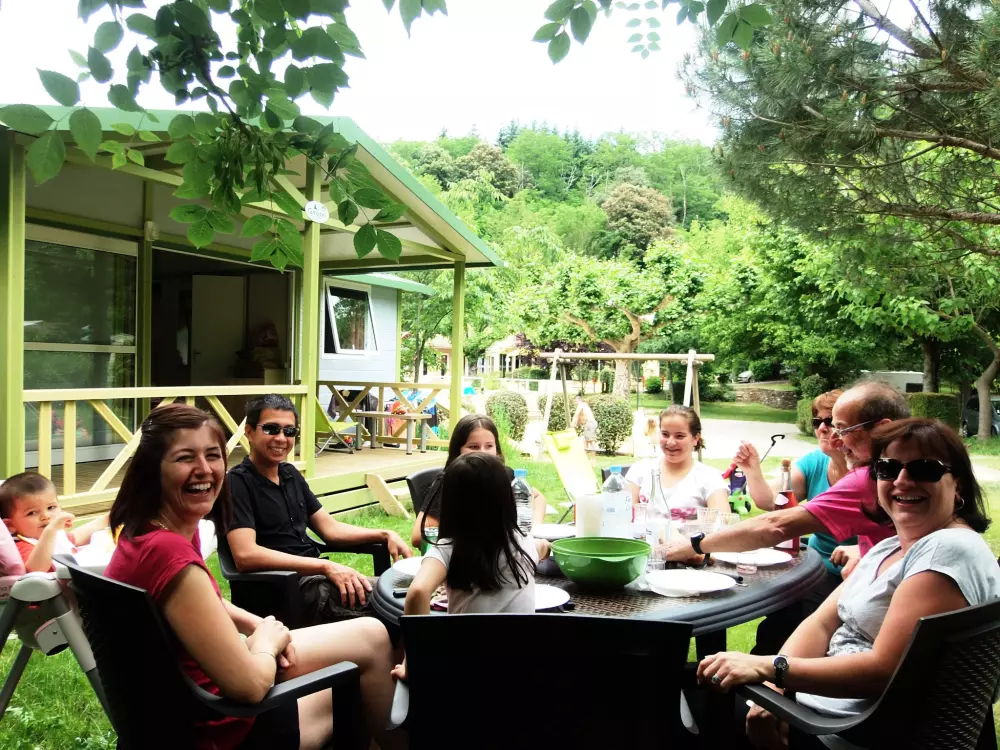 Camping des Sources3 Sterne★★★