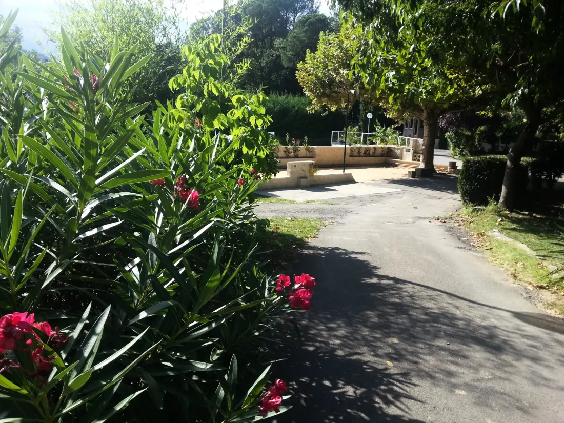 Camping des Sources3 Sterne★★★