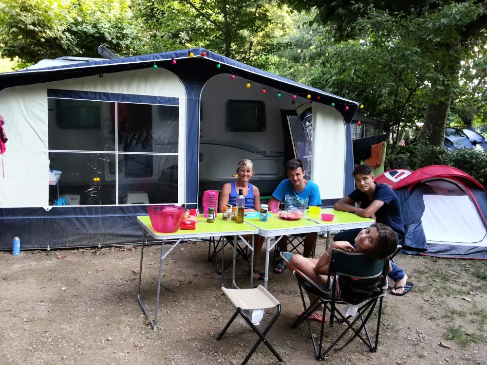 Camping des Sources3 Sterne★★★