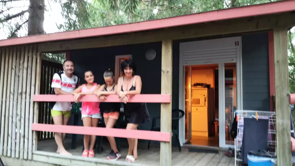 Camping des Sources3 Sterne★★★