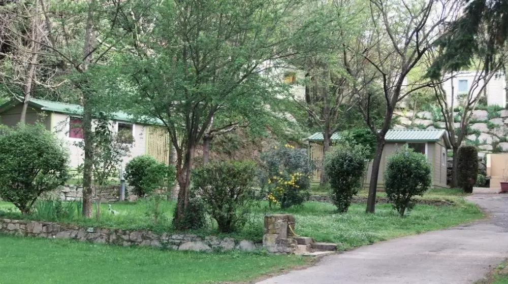 Camping des Sources3 Sterne★★★